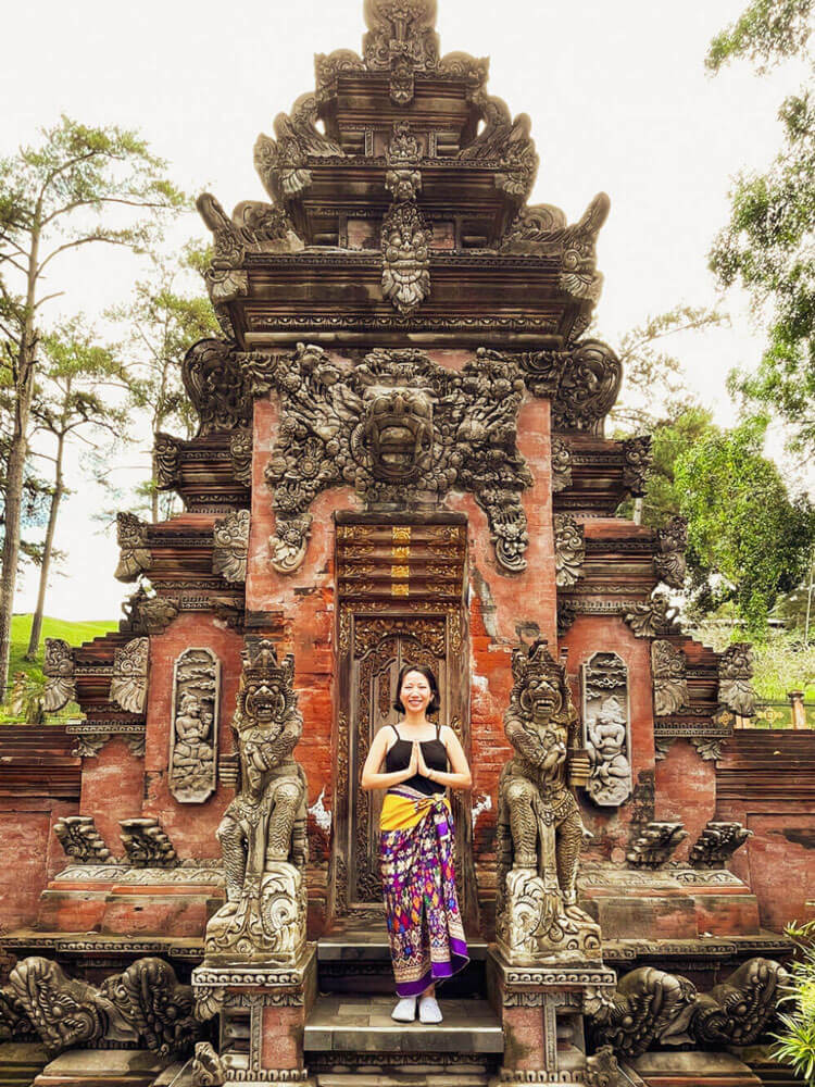 bali