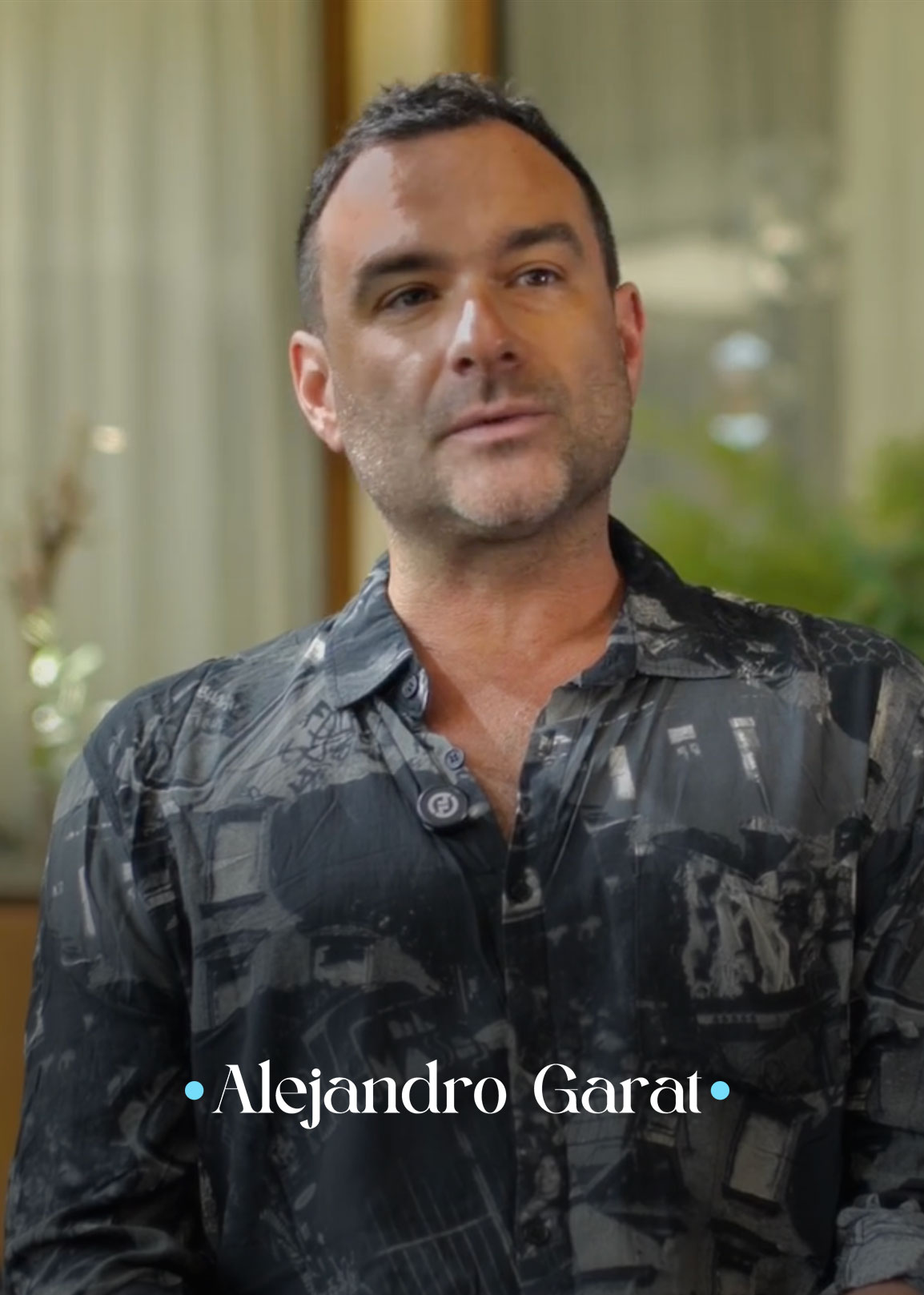 Alejandro
