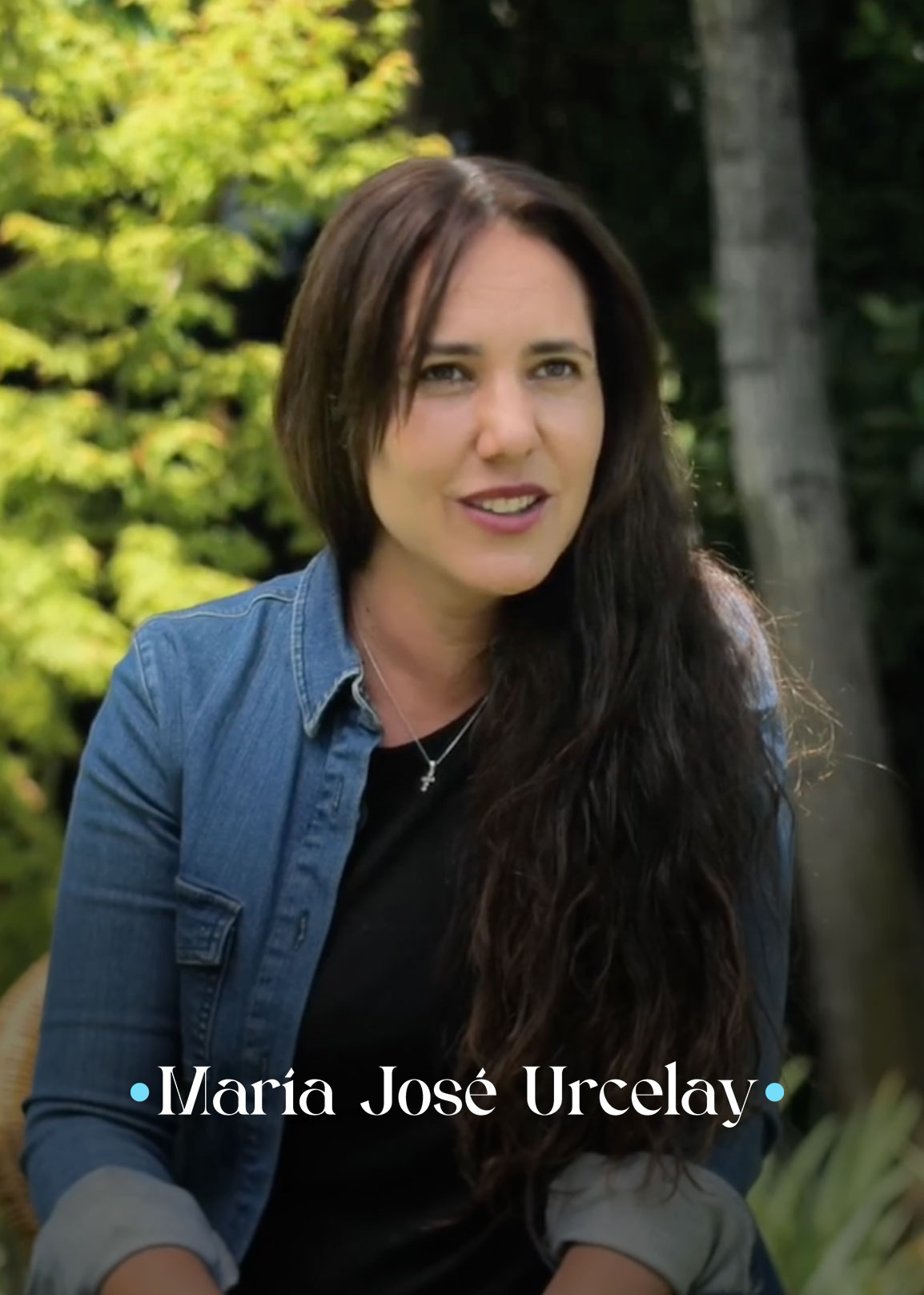 María José